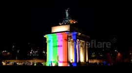 Wellington Arch