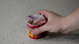 How To Make An Emergency Spoon