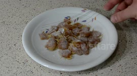 Homemade Natural Cold and Flu Remedy
