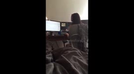 Introduced my girlfriend to MMOs