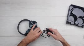 How to make Bluetooth Headphones at Home only $2