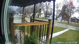 PortAJon Couldnt Survive The Windstorm, Funny