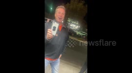Anti-mask family argue with 18-year-old over not wanting to wear a mask while dining out in Utah