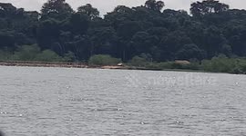 Lake Victoria