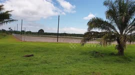 Kalangala solar station