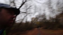 Walking Through Chernobyls Abandoned Homes