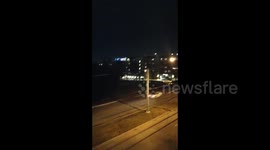 US: Tornado Sirens Going Off In Northern Texas 2