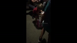 Disneyworld Birthday Trip Surprise