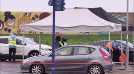 Swale in Kent becomes England's worst-hit COVID hotspot