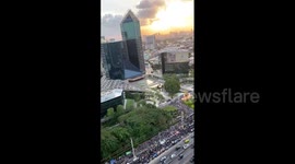 Thailand: November 25 Bangkok Protest