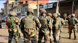 2 Army jawans killed in Terror attack in Jammu and Kashmir India