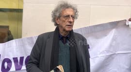 Breaking - police have “lost records” in Pierce Corbyn magistrates court case