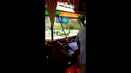 Horse race in Atlantic City casino seems rigged!!