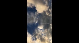 Weather Timelapse