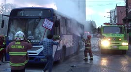 Guatemalans call for resignation of President Giammattei over country's 2021 budget