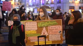 Madrid es la única comunidad que despedirá a los profesores de refuerzo contratados por el covid.