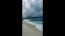 Theres Nothing Quite Like A Turks  Caicos Sky