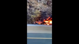 @CaltransDist6 Yes please everyone be careful ?????????? https://t.co/F9OcGHOX5s