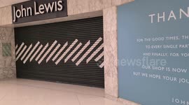 John Lewis Announce £500 million investment. The retailer's connection to Watford  town dates back to 1880