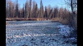 Last days of fishing!