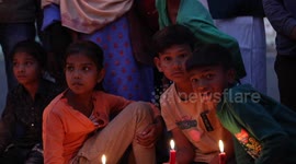 Survivors commemorate Bhopal gas tragedy, demand compensation