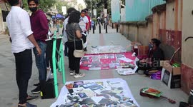 'Clean Air Street' initiative launched in southern India to tackle climate change