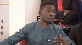 Bobi Wine house arrest ruled unlawful by Ugandan court