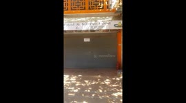 Scenes during Corona pandemic November 2020, Siem Reap, Cambodia, South East Asia