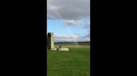 XR Stonehenge