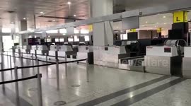 Australia: Melbourne Airport Reopens To Limited International Arrivals