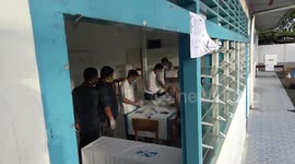 Millions of Citizens in Indonesia Participate in Concurrent Pilkada Voting with Strict Covid-19 Health Protocols