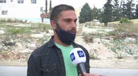 Young Man Assaulted With Axe In Brutal Attack In