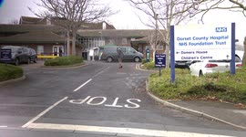 Dorset County Hospital to distribute Pfizer and BioNTech Covid-19 vaccine