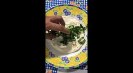 Falafel de garbanzos