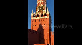 RED SQUARE