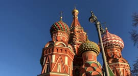 St Basil's Church