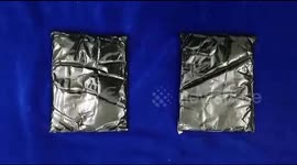 Customs official seize gold worth $ 80066 concealed in aircraft Tamil Nadu