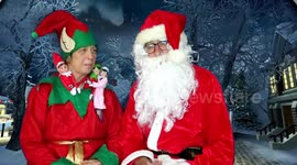 A Christmas message