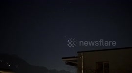 GREAT CONJUNCTION 2020 JUPITER SATURN GET READY FOR HISTORIC RENDEZ-VOUS