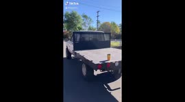 Magnetic coffee cup Prank
