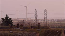 Coronavirus outbreaks in Sheppey Prisons in Swale, Kent, UK
