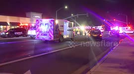 DUI Driver Causes Double Fatal Crash, Attempts to Flee the Scene