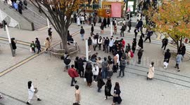 Tokyo and Covid-19