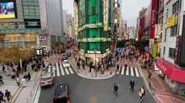 Tokyo and Covid-19