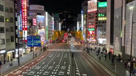 Tokyo and Covid-19