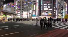 Tokyo and Covid-19