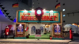 Tokyo and Covid-19