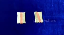 Gold worth $32041 seized by air customs officials in southern India