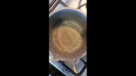 Winter Spiced Pear Cocktail