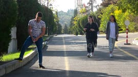 Urine for a laugh: Pranksters amuse and gross out passers-by with water bottle trick